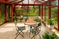 Heydour conservatory quotes