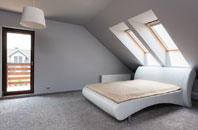 Heydour bedroom extensions