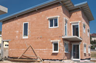 Heydour home extensions