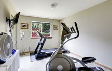 Heydour home gym construction leads