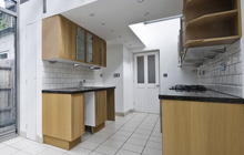 Heydour kitchen extension leads